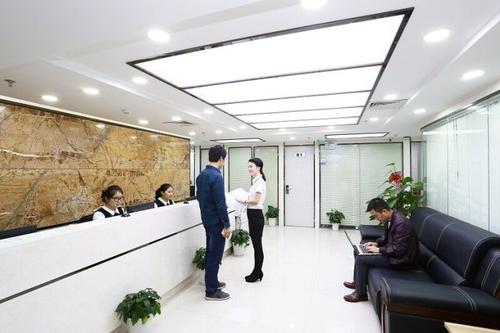 找人代办注册广州公司时候是不是需要红本租赁合同？